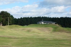 Waverley 10th Fairway